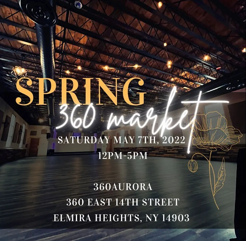 Spring 360 Market